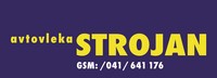 Avtovleka Strojan